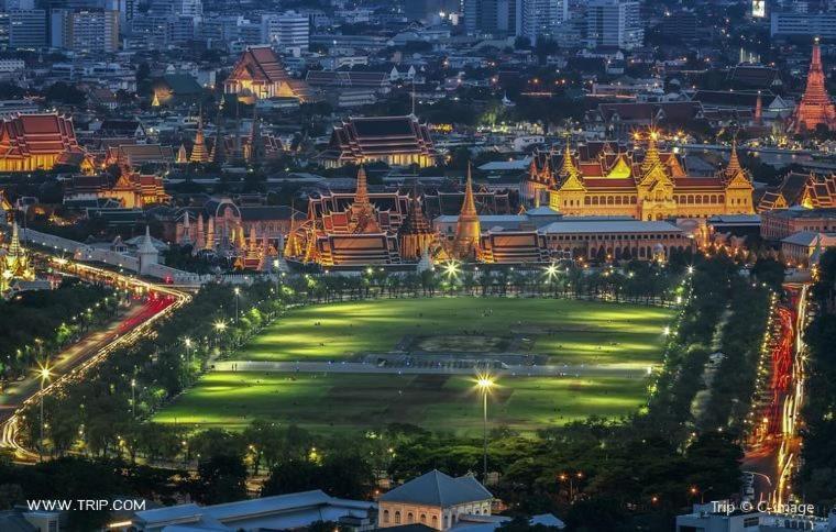 ปิดถาวร バンコク都 エクステリア 写真