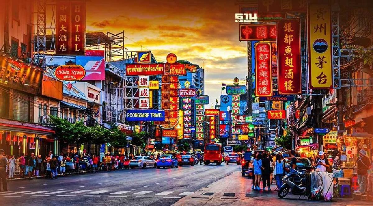 ปิดถาวร バンコク都 エクステリア 写真