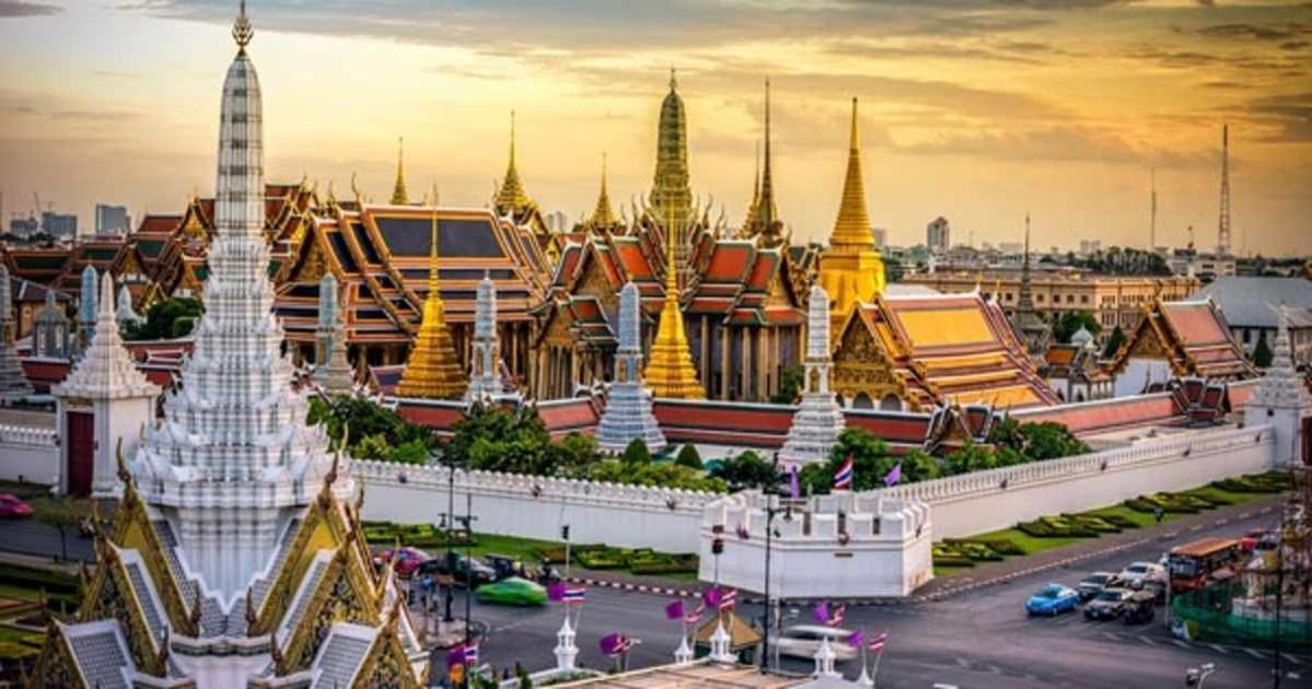 ปิดถาวร バンコク都 エクステリア 写真